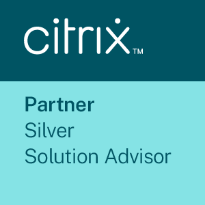 IBH IT-Service GmbH ist citrix Partner Silver Solution Advisor