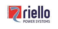 riello Power Systems Logo
