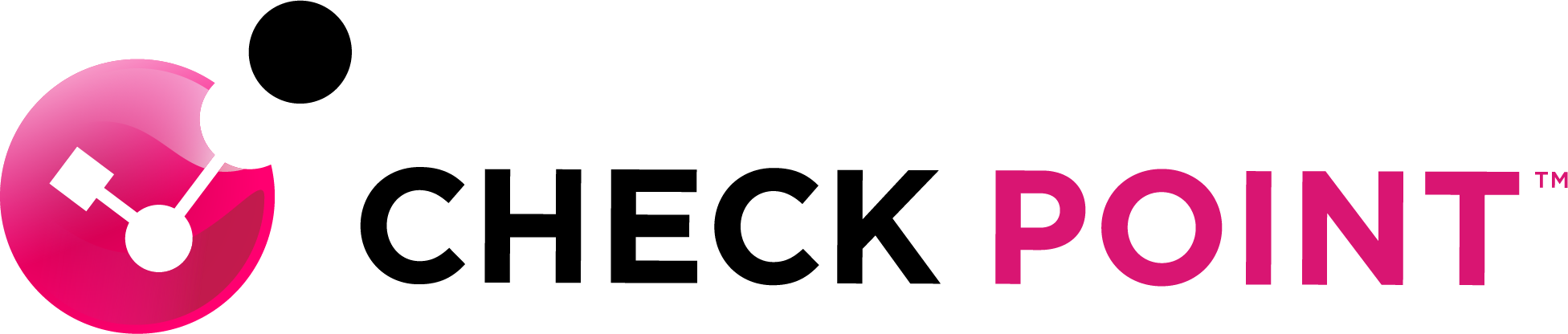 Logo von Check Point
