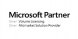 Microsoft Partner Logo