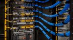 Ein funktionierendes Netzwerk für einen reibungslosen Ablauf.