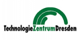 TZD Logo IBH Referenz Logo Technologie Zentrum Dresden