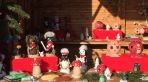 Verkaufsstand IBH Weihnachtszauber 2019
