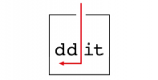 IBH Referenz Logo ddit