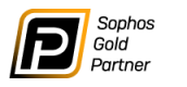 IBH IT-Service GmbH ist Sophos Gold Partner.