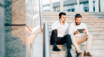 Jederzeit und überall online mit IBH als Internet Service Provider.