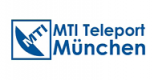 MTI Logo IBH Referenz Logo MTI Teleport München