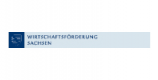 IBH Referenz Logo Wirtschaftsförderung Sachsen