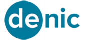 Logo der denic