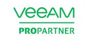 VEEAM Pro Partner Logo