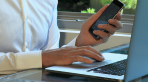 Sicherheit mit ESET Secure Authentication erlangen.