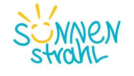 Logo Sonnenstrahl e.V. Logo Sonnenstrahl e.V.
