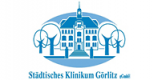 IBH Referenz Logo Städtisches Klinikum Görlitz