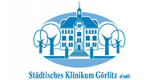 Städtisches Klinikum Görlitz Logo IBH Referenz Logo Städtisches Klinikum Görlitz