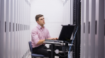 VPN-Management-Service für Cisco Adaptive Security Appliances
