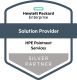 IBH IT-Service GmbH Hewlett Packard Enterprise ist Silver Partner
