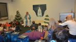 Märchenerzählung IBH Weihnachtsmarkt 2018