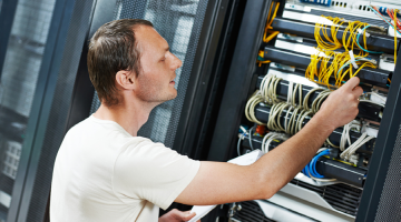 Server IBH unterstützt Sie bei allen Fragen rund um das Thema Server.