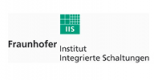 Fraunhofer IIS Logo IBH Referenz Logo Fraunhofer Institut Integrierte Schaltungen