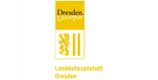 IBH Referenz Logo Landeshauptstadt Dresden