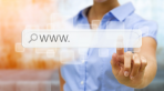 Ihr Domain-Name stets präsent und erreichbar.