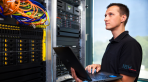 Server Housing in shared Colocation oder in dedizierter Colocation - bei IBH bekommen Sie den auf Ihre Bedürfnisse zugeschnittenen Service.