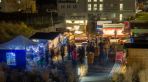 Außengelände IBH Weihnachtszauber 2019