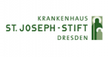 St. Joseph Stift Logo IBH Referenz Logo Krankenhaus St. Joseph Stift Dresden