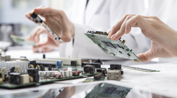 Systemmanagement Mit Systemmanagement Services proaktiv handeln
