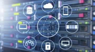 Virtualisierung Server Virtualisierung
