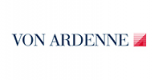 Referenz Logo VON ARDENNE