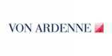 Von Ardenne Logo Referenz Logo VON ARDENNE