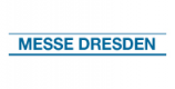 Messe Dresden Logo IBH Referenz Logo Messe Dresden