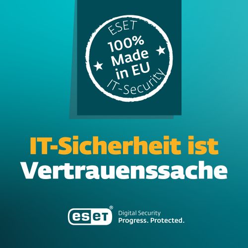 IT-Sicherheit beginnt mit starken Endpoints