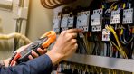 Modernisierung oder Neubau von Elektroanlagen