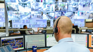 IBH-Monitoringservice Mit einem Monitoringsystem die IT-Infrastruktur proaktiv überwachen und die Ergebnisse auswerten.