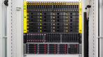 Server sind die physikalische Grundlage für moderne IT-Systeme.
