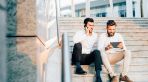 Schnelle Verwaltung von Terminen und Daten bis hin zur flexiblen Benutzung firmeninterner Apps und Programme mit EMM waenaAPP.