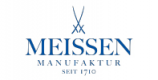 IBH Referenz Logo Meissen Manufaktur