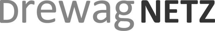 logo Drewag Netz