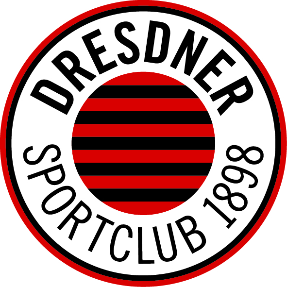 Logo Dresdner Sportclub 1898 Volleyball Damen - 1. Bundesliga Damen Volleyball