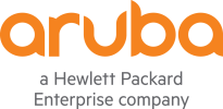 aruba Logo Logo aruba a Hewlett Packard Enterprise Company