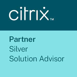 citrix Partner Silver Solution Advisor IBH IT-Service GmbH ist citrix Partner Silver Solution Advisor