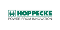 Hoppecke Logo Logo Hoppecke