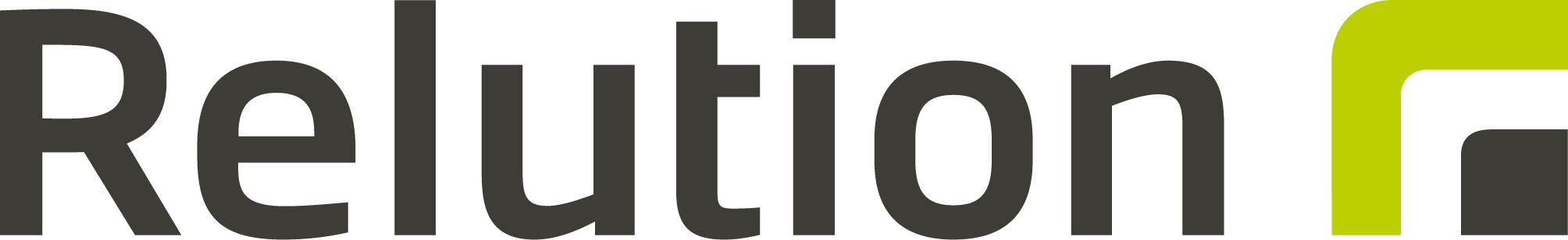Relution Logo Relution Logo - Unser Partner für MDM Lösungen