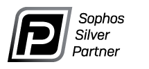 Logo Sophos Silver Partner IBH IT-Service GmbH ist Sophos Silver Partner.