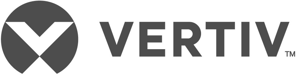 VERTIV Logo