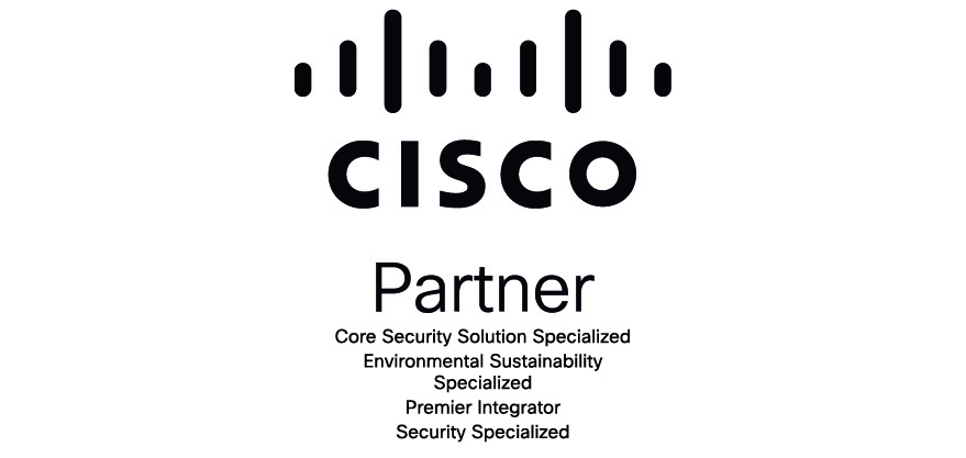 Unser Partner für Hardware CISCO