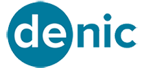 denic Logo Logo der denic