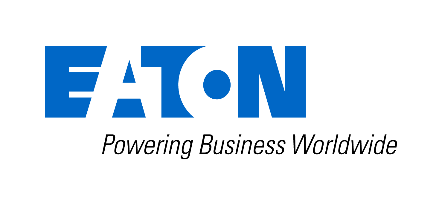 Logo von EATON Powering Business Worldwide